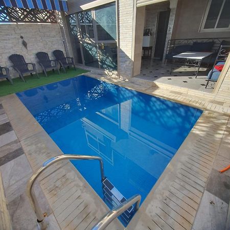 La Sublime Villa Taghazout Eksteriør bilde