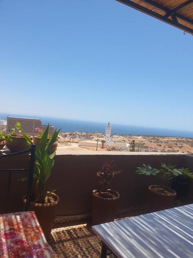 La Sublime Villa Taghazout Eksteriør bilde