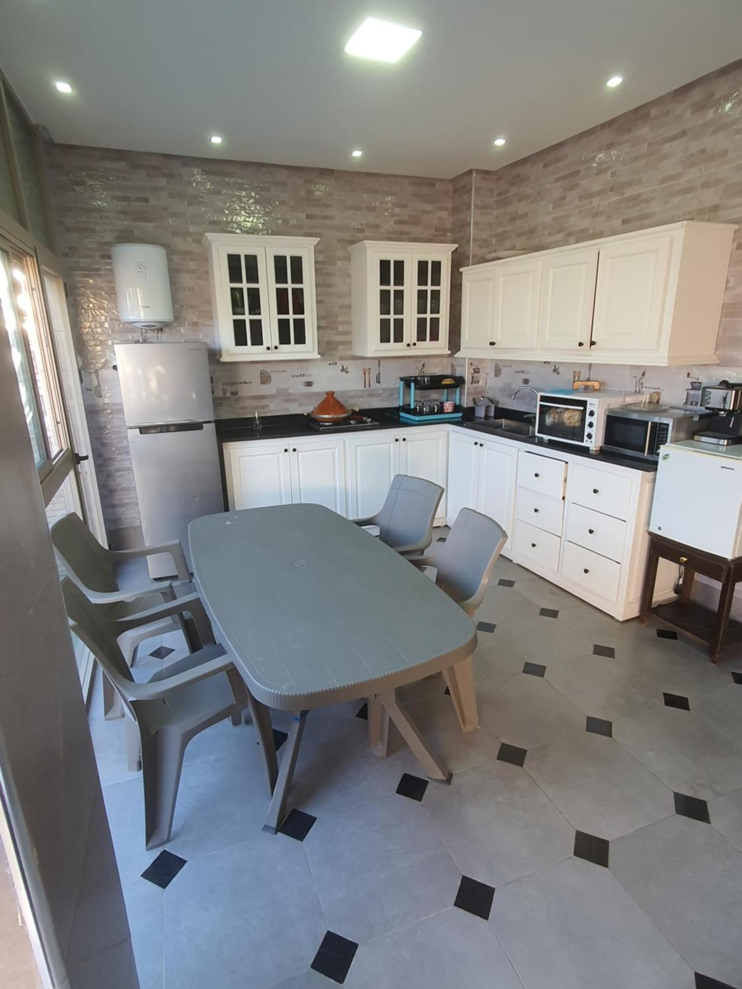 La Sublime Villa Taghazout Eksteriør bilde