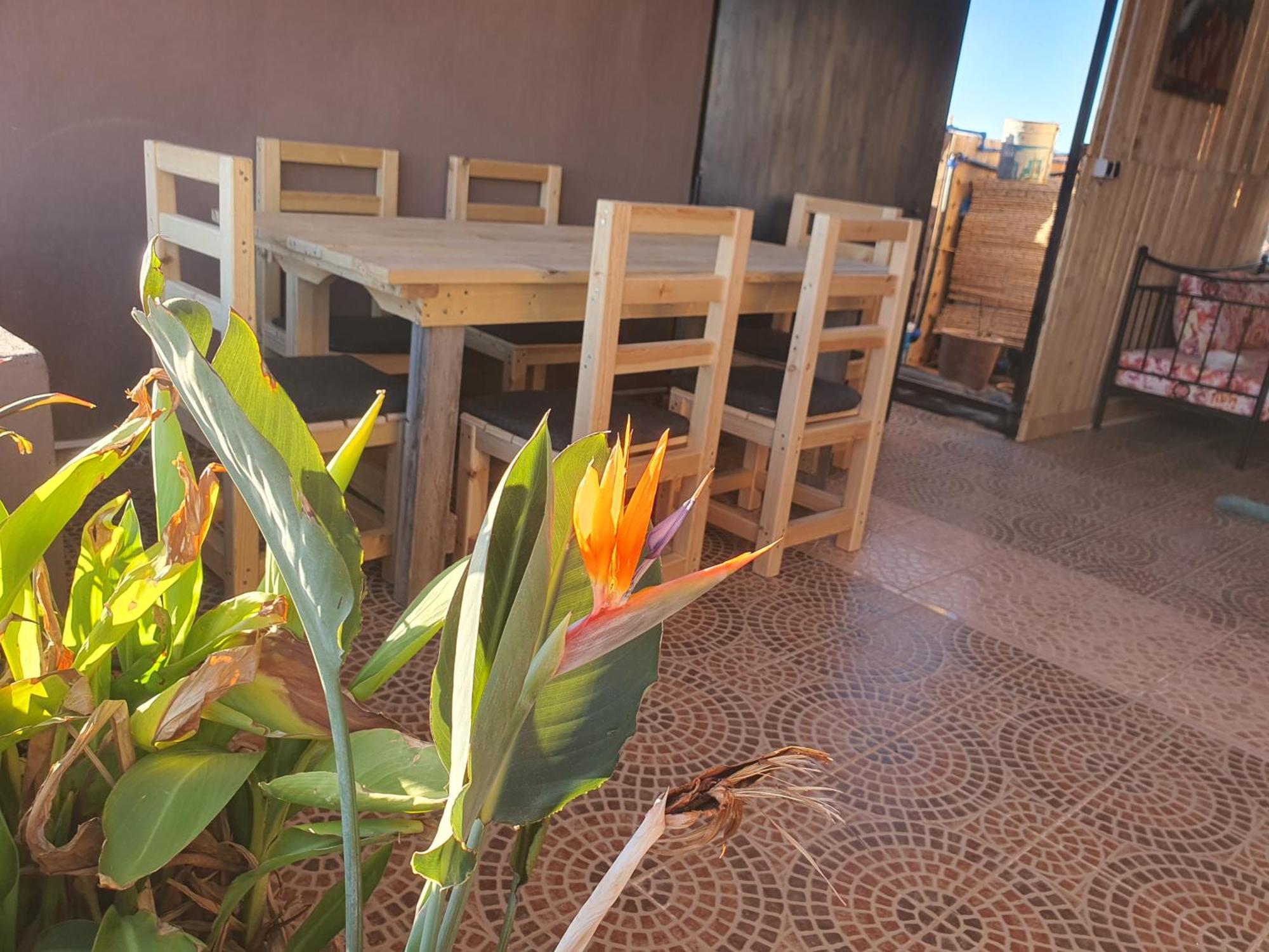 La Sublime Villa Taghazout Eksteriør bilde