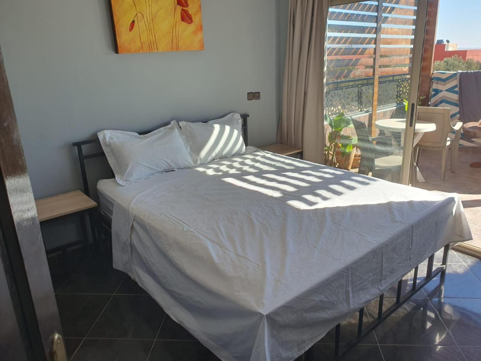 La Sublime Villa Taghazout Eksteriør bilde
